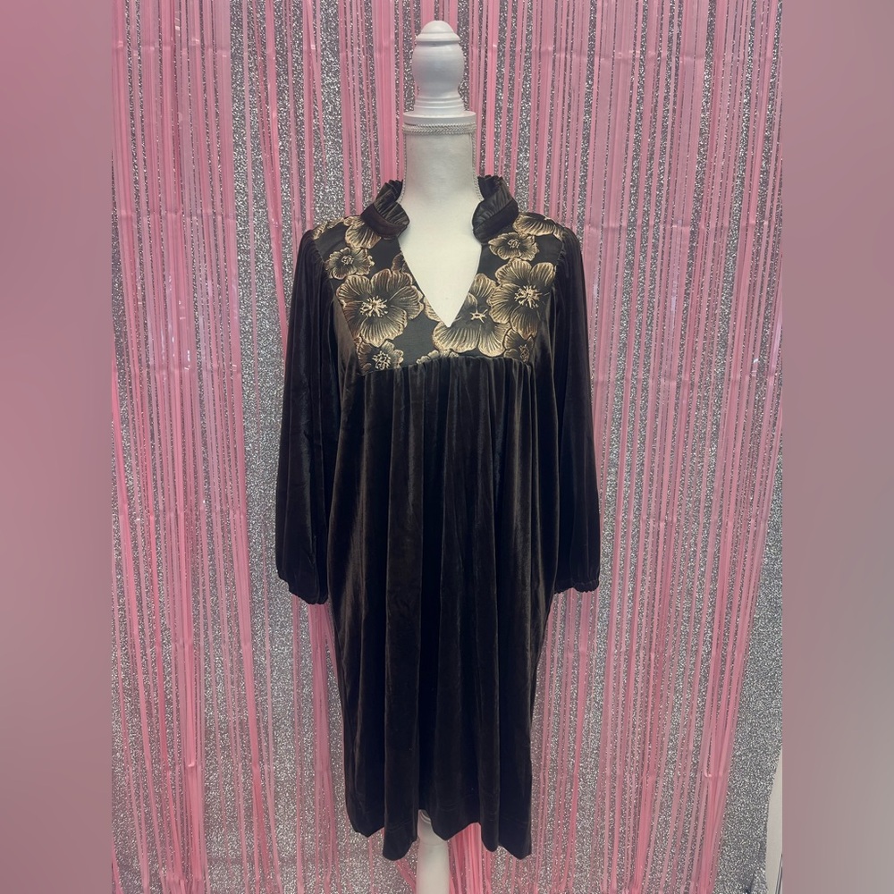 Entro Dress